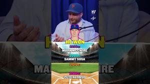 Building The Ultimate MLB Home Run Derby From Every Decade
