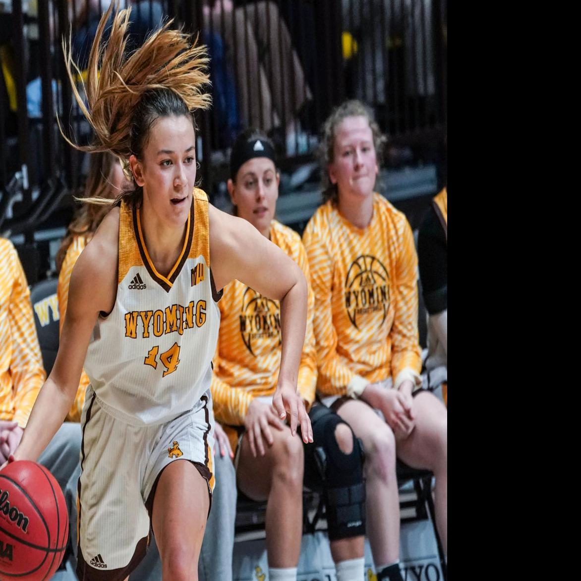 Wyoming Cowgirls Host Denver In Season Opener On Saturday Women S Basketball Trib Com