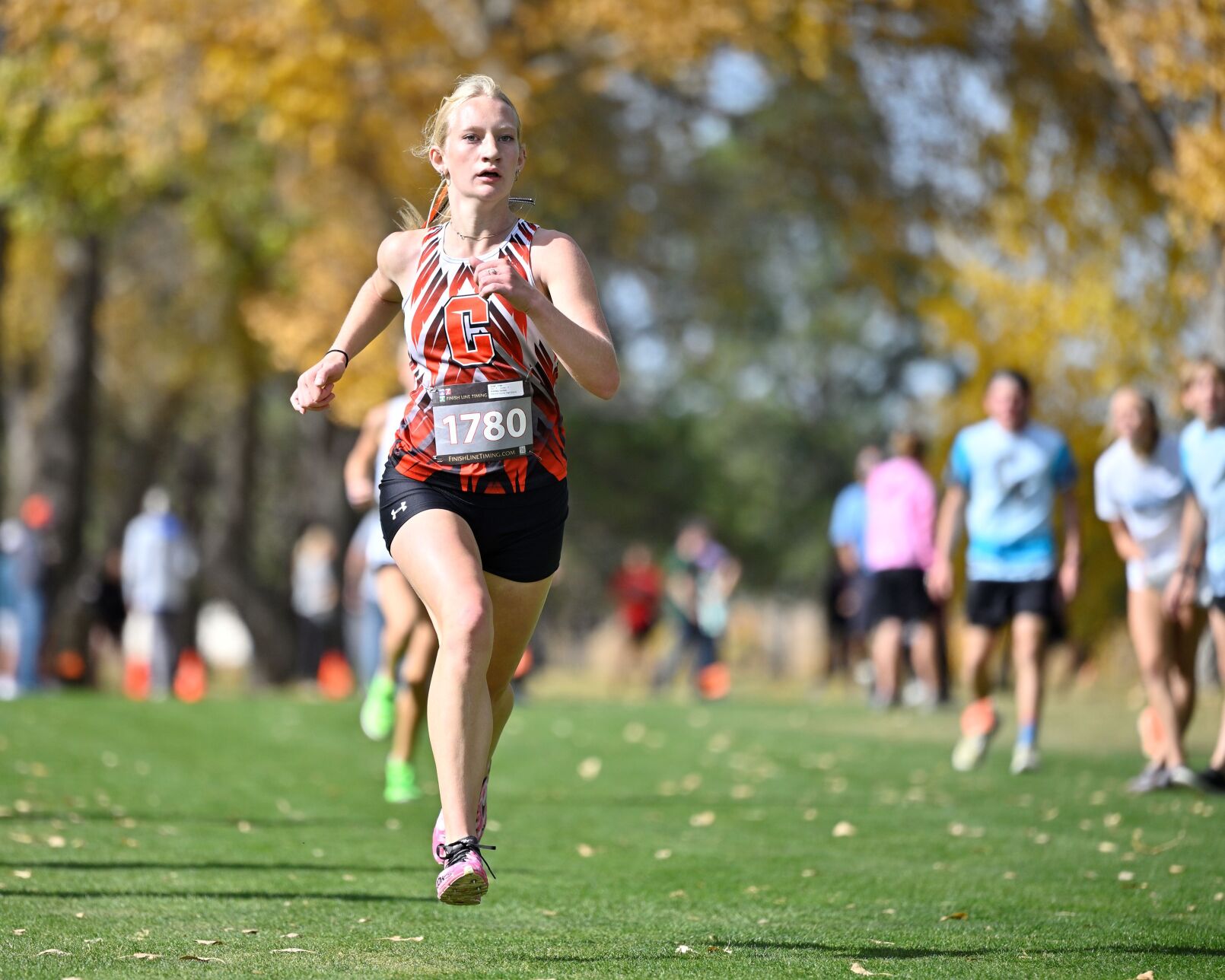 Wyoming state high school cross country schedule