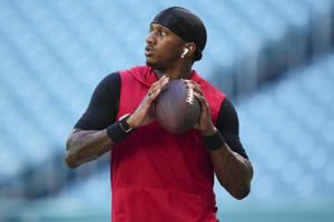 FOOTBALL-NFL-MIA-ATL/