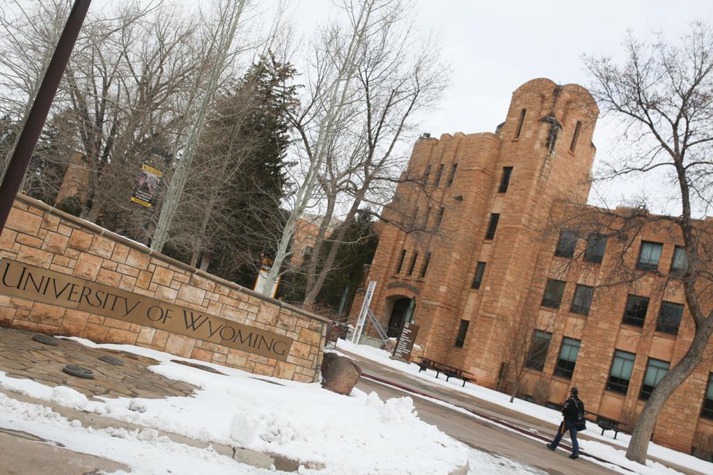 University Of Wyoming Board Swept More Than 100 Million From