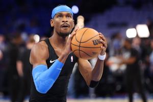 BASKETBALL-NBA-OKC-SAS/