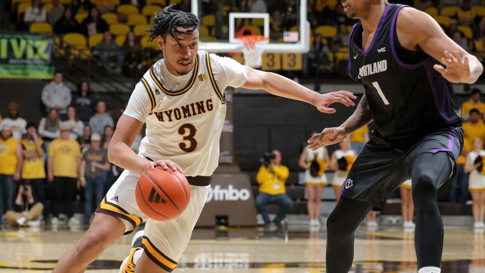 Mountain West men's basketball power rankings