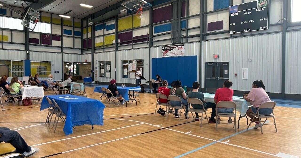 Blue Heart Collaborative holds youth forum at YMCA - Vimarsana News