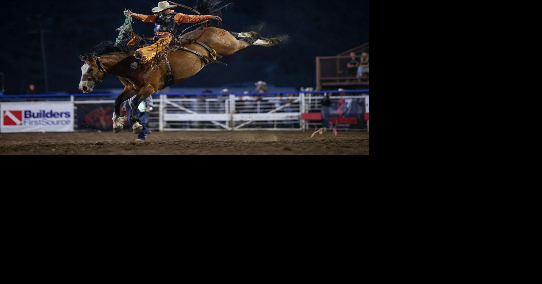 Cowboy Christmas kicks off this week across the country as competitors chase NFR
