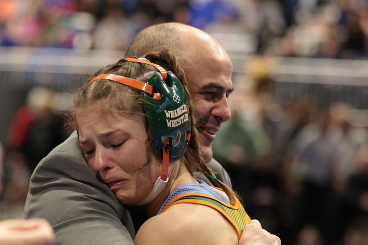 Champions crowned at the Ford Wyoming Center
