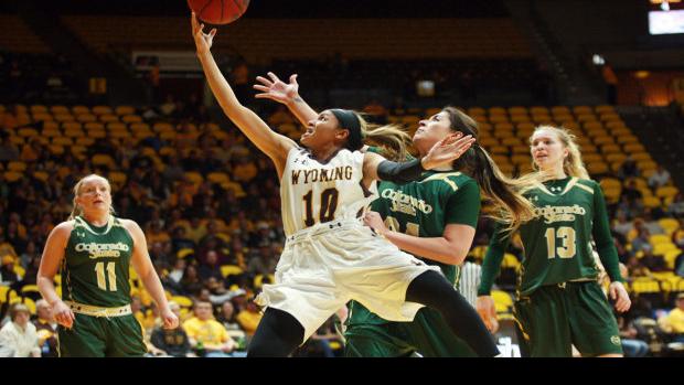 2015 16 Wyoming Women S Basketball Schedule Women S Basketball