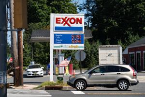 Why high gas prices are not a 'small price to pay' as Trump says