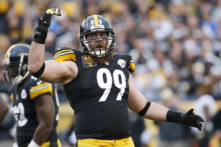 Brett Keisel Released by Steelers: Latest Details, Comments and