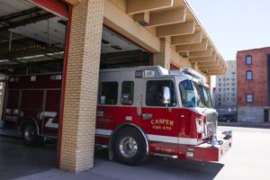 Casper Fire Department