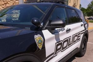 Casper Police