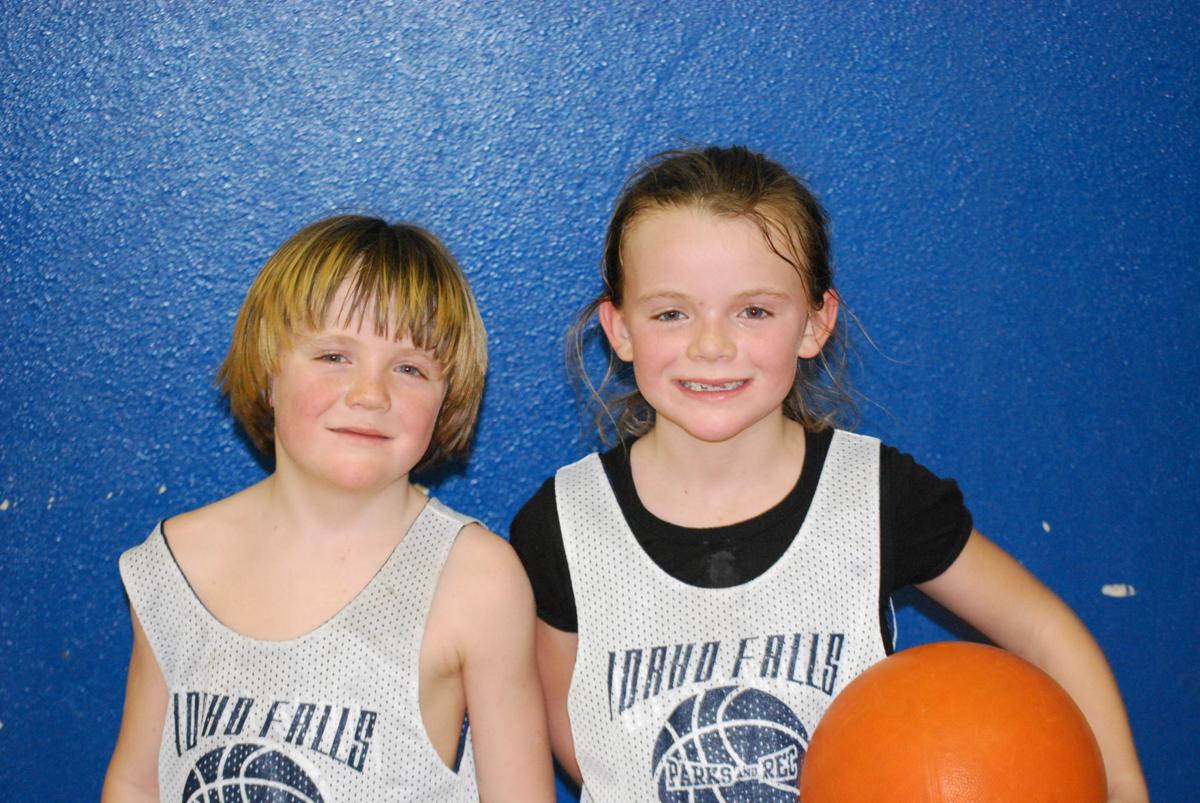 Us Against The World Ky And Graedyn Buell S Competitive Bond
