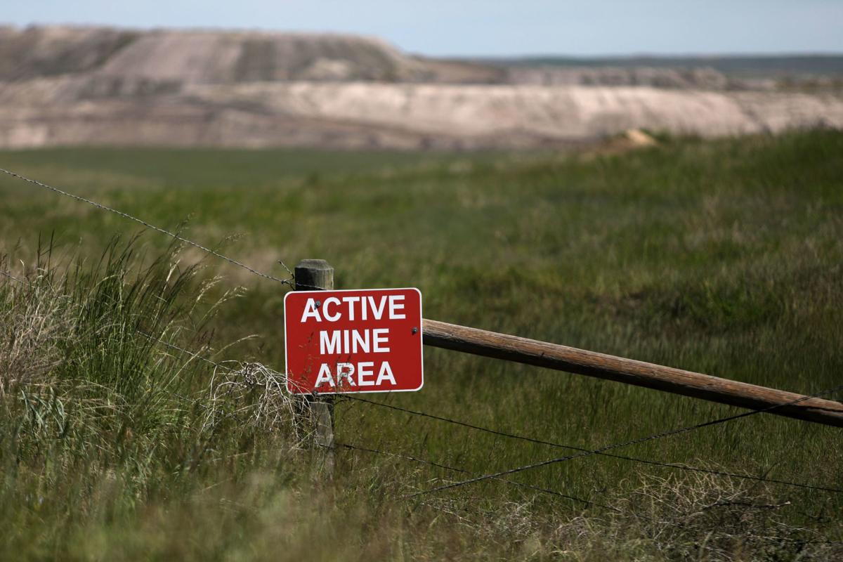 Coal Companies combining operations