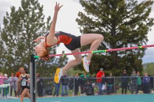Thursday state track action