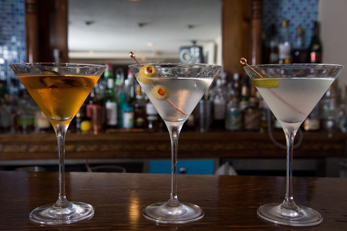 Burden Of Proof A Proper Martini Live Well Wyoming Trib Com