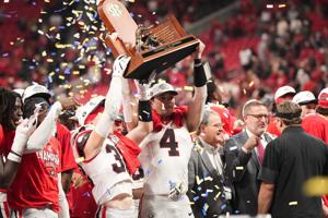 SEC meets at a crossroads — and its grip on college football is at stake
