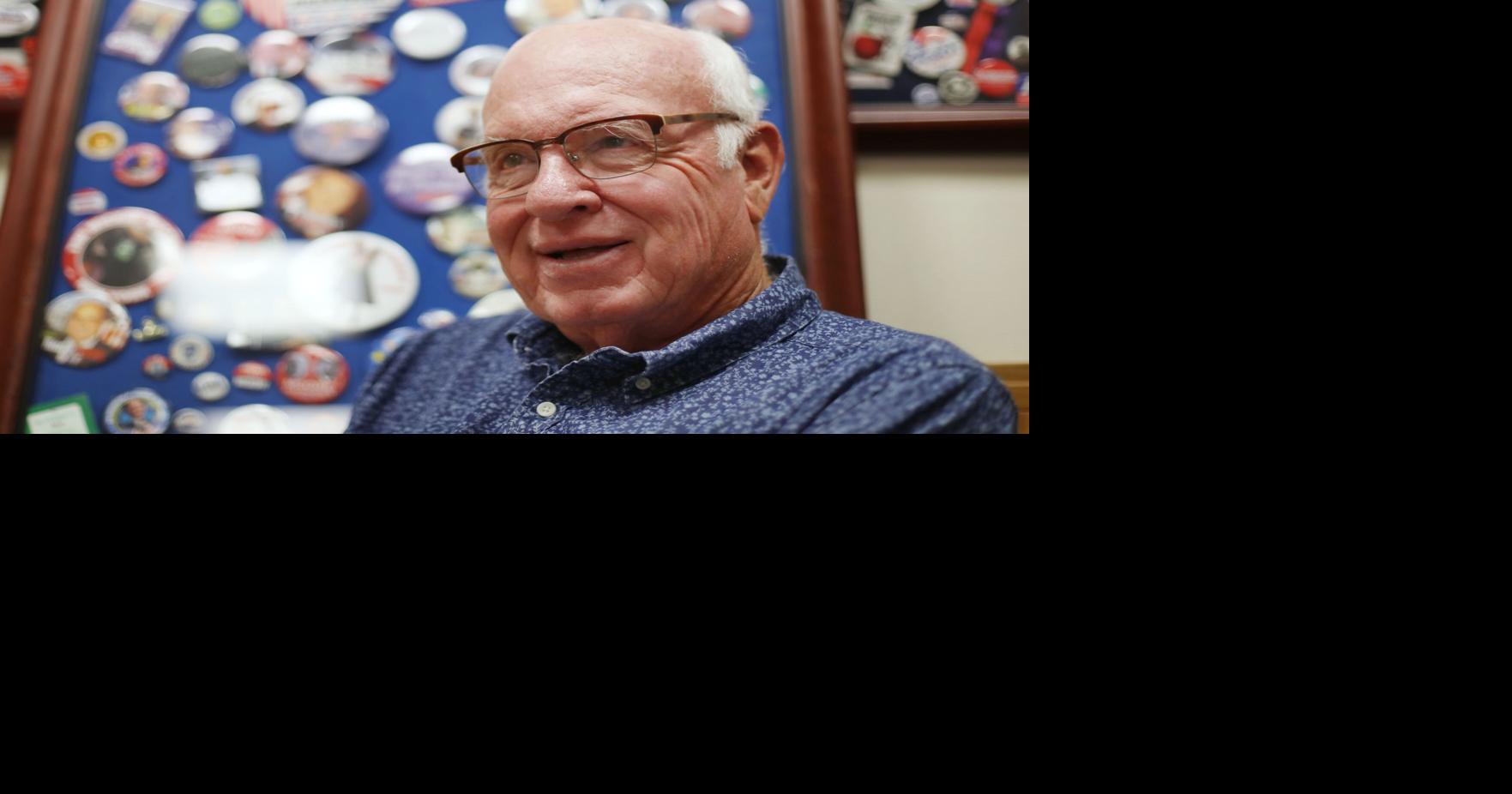 Terry Wingerter receives enough write-in votes for Democratic ...