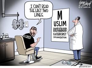 Gary Varvel for Oct 08, 2026
