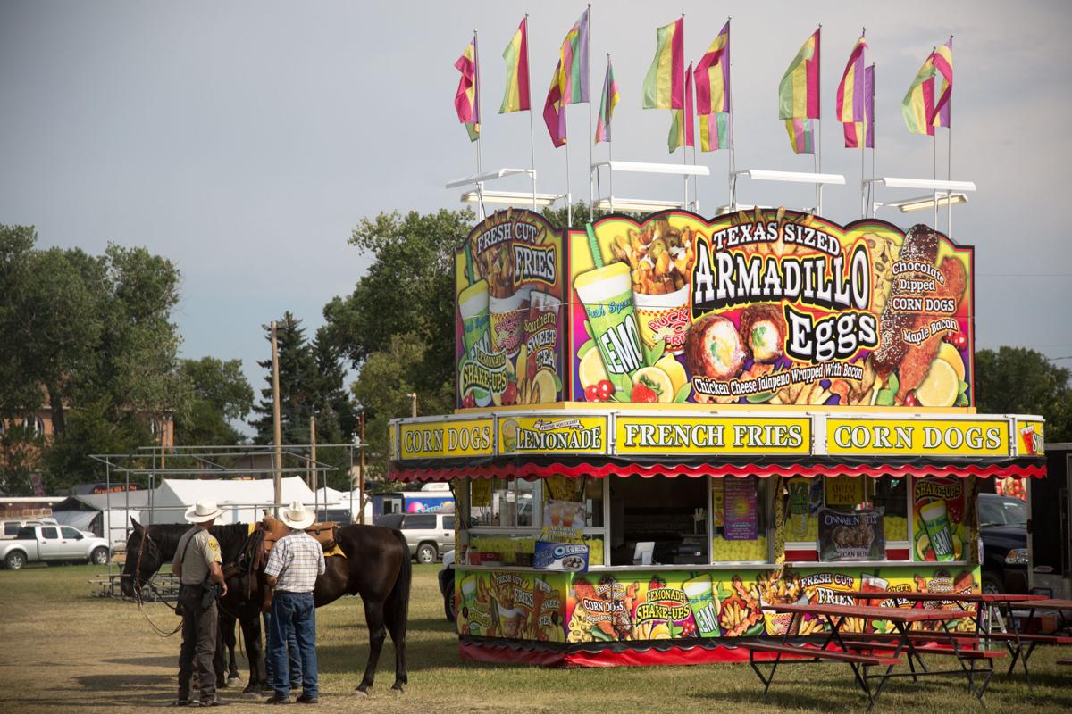 Full slate of activities scheduled for Wyoming State Fair