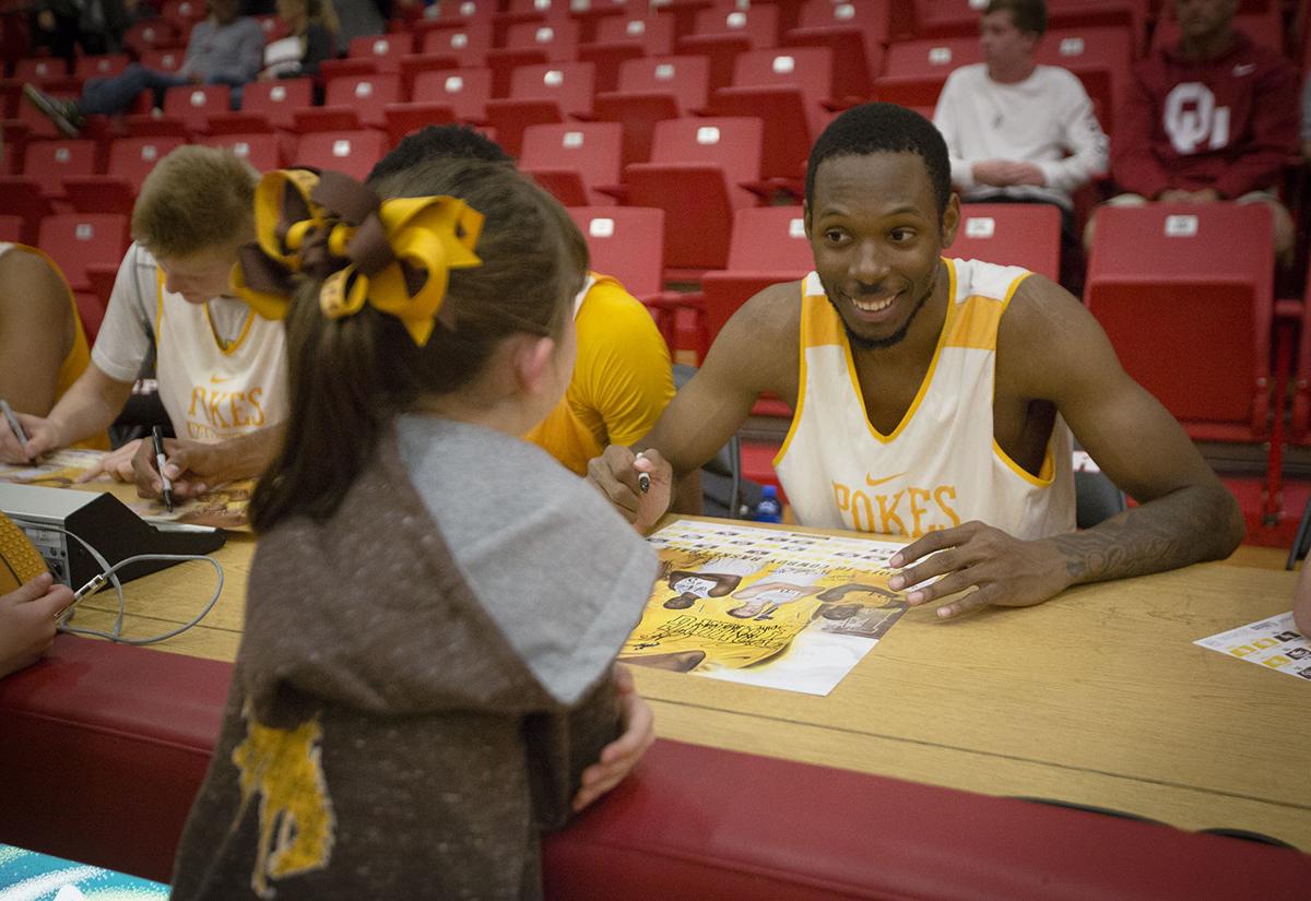 Wyoming Men S Basketball Transfers All Find New Homes Men S