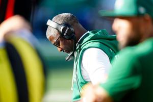 NFL Week 7 winners, losers led by Jets' Aaron Glenn running out of chances