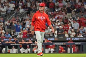 BASEBALL-MLB-ATL-PHI/