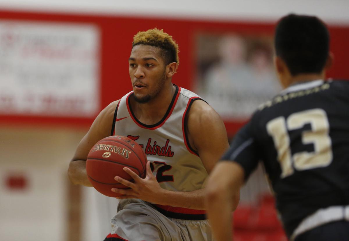Casper College Basketball Teams Host Northwest College Casper