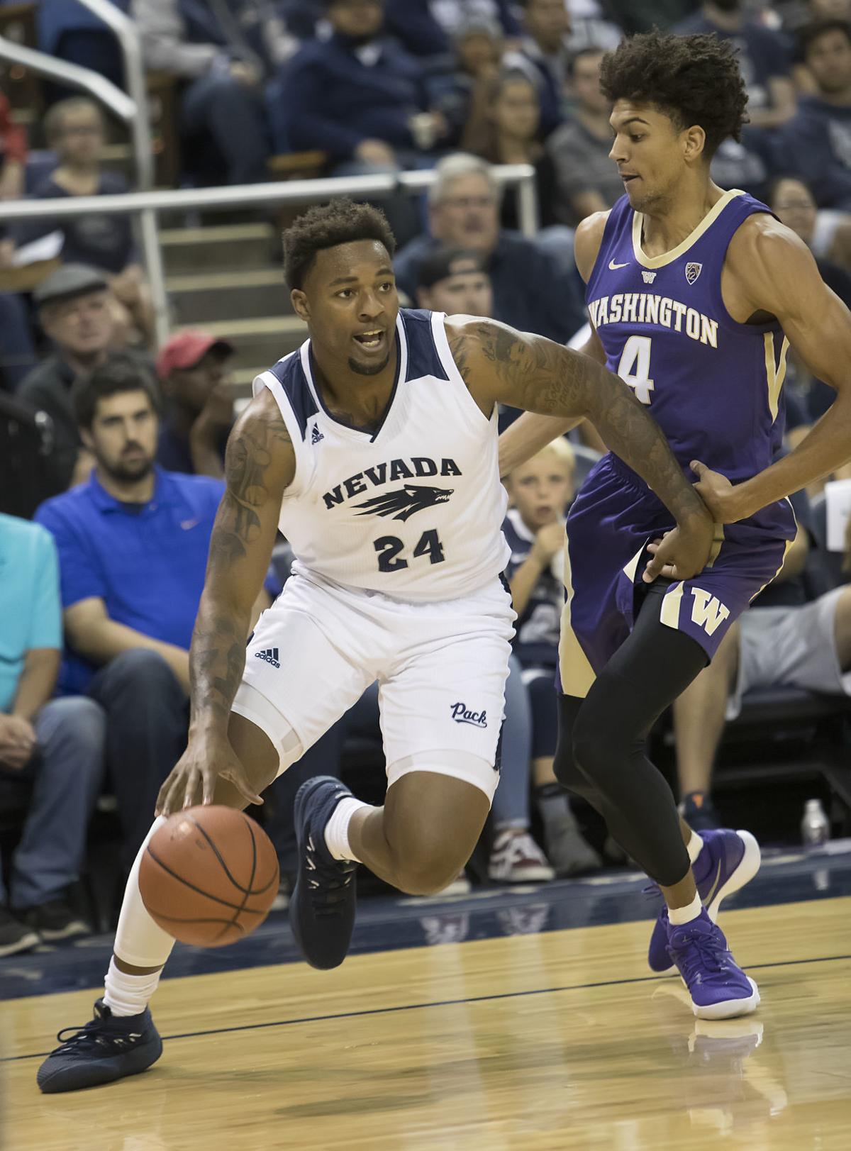 Everyone Is Chasing Nevada In The Mountain West Men S Basketball