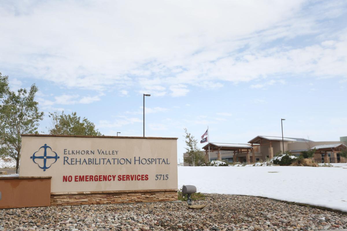 Elkhorn Rehab Center