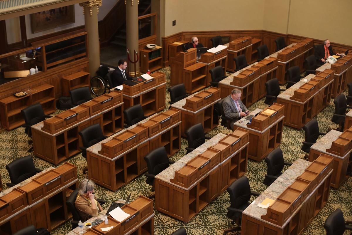 Special Session