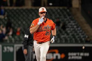 BASEBALL-MLB-BAL-TOR/