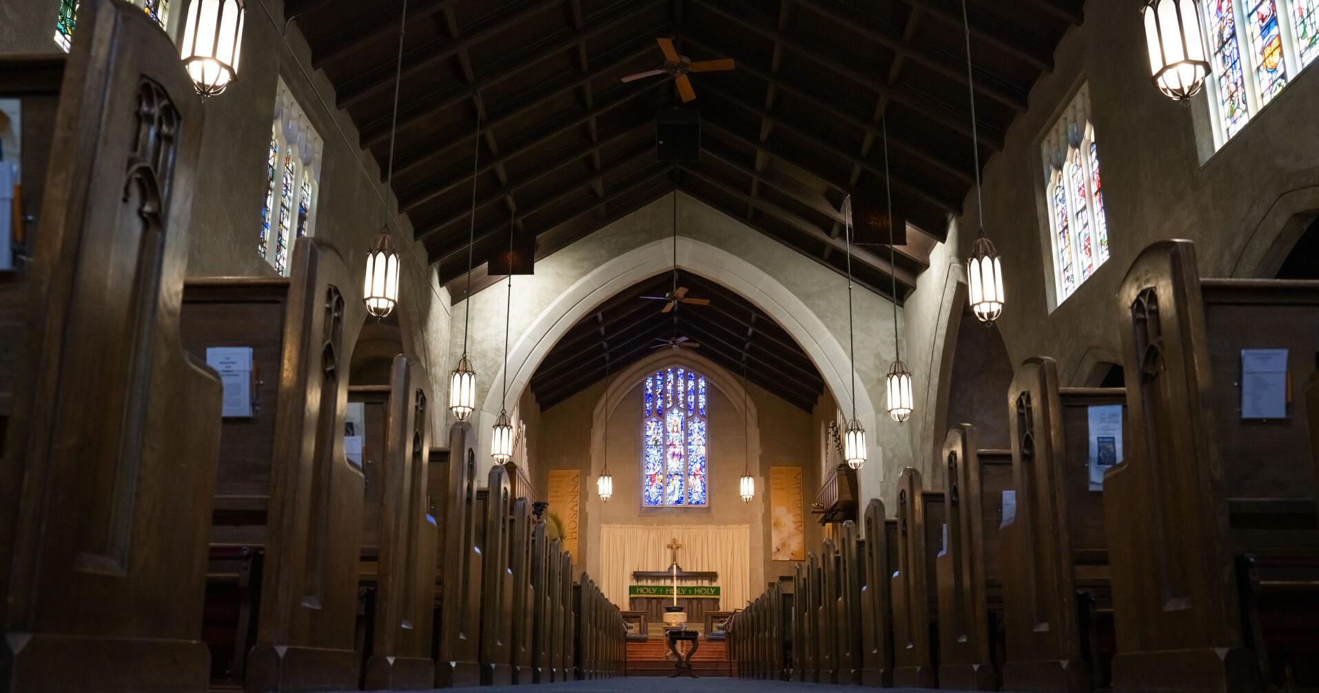 Episcopal churches in Wyoming partner to erase medical debt - Vimarsana News