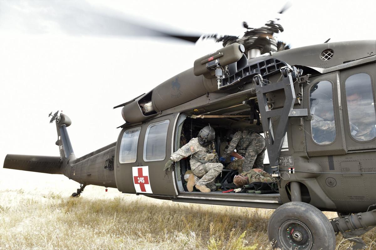 Wyoming Army National Guard