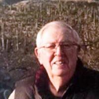 Gerald Frederick Radden