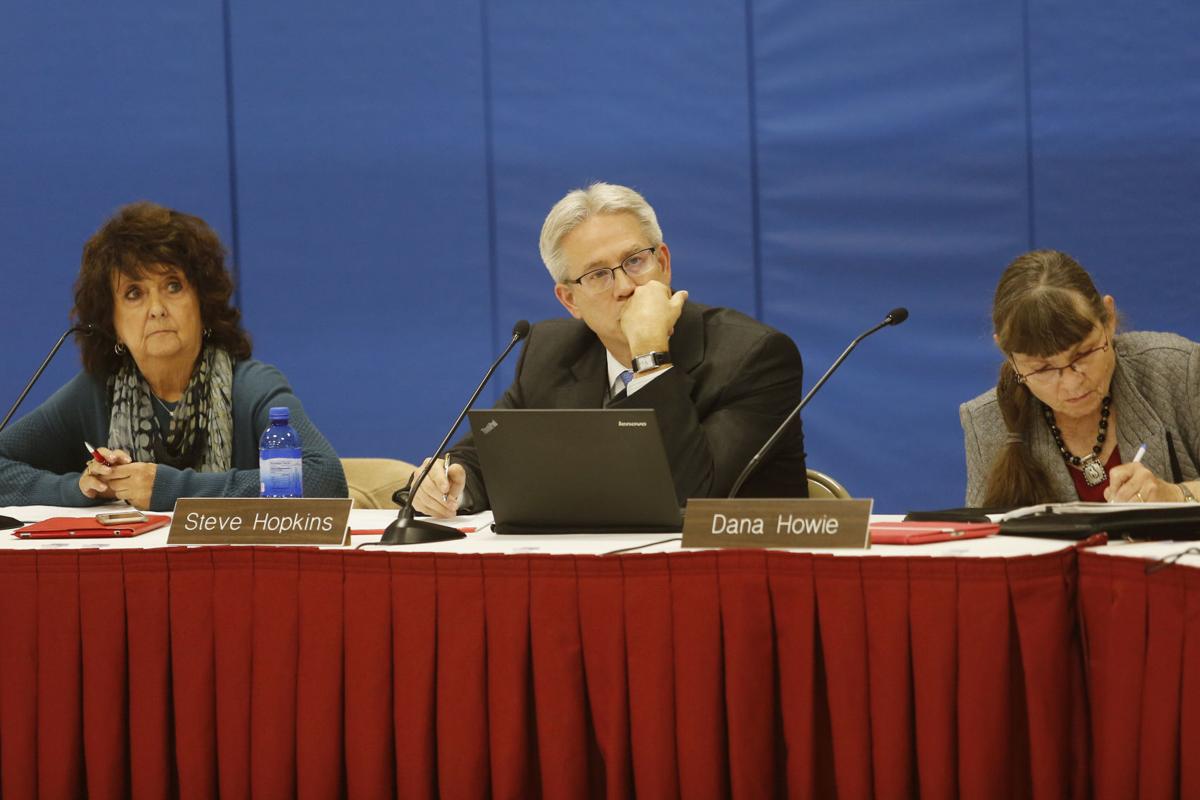 School Board