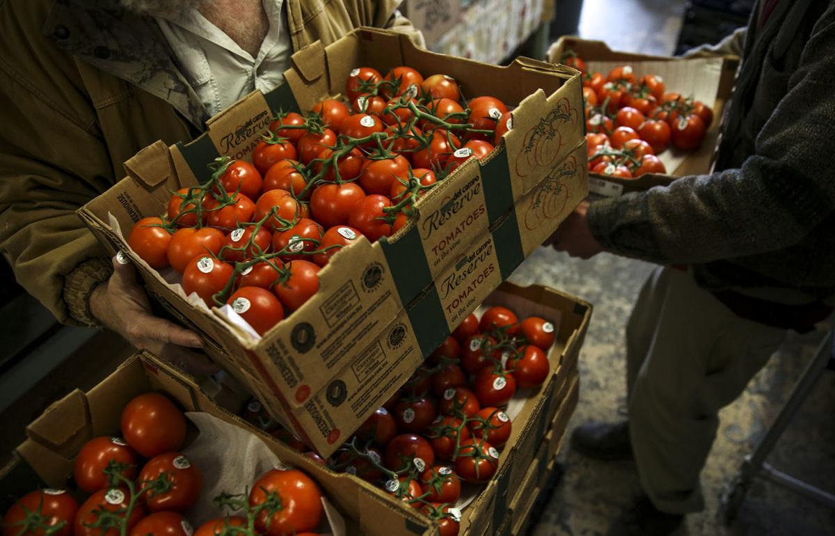 Food Bank