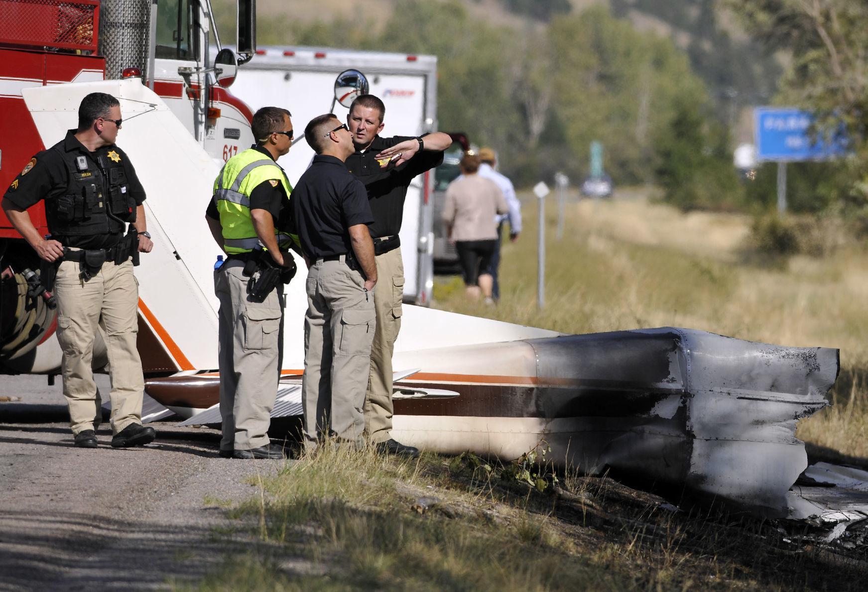 What Caused The Montana Airport Plane Crash? Experts Weigh In - jruk23x