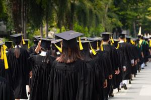 Student loan debt report: Signs of strain heading into 2027, according to new Credit Karma data