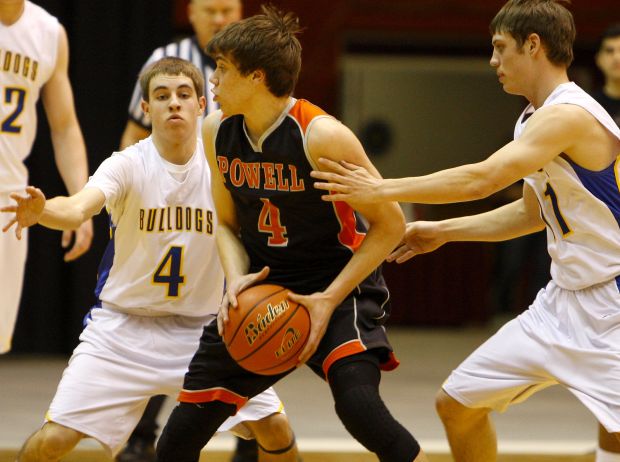 3A Boys: Defending champ Star Valley, Cody, Glenrock, Powell advance to ...