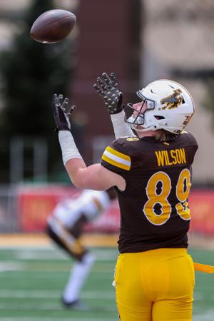 UW spring football game