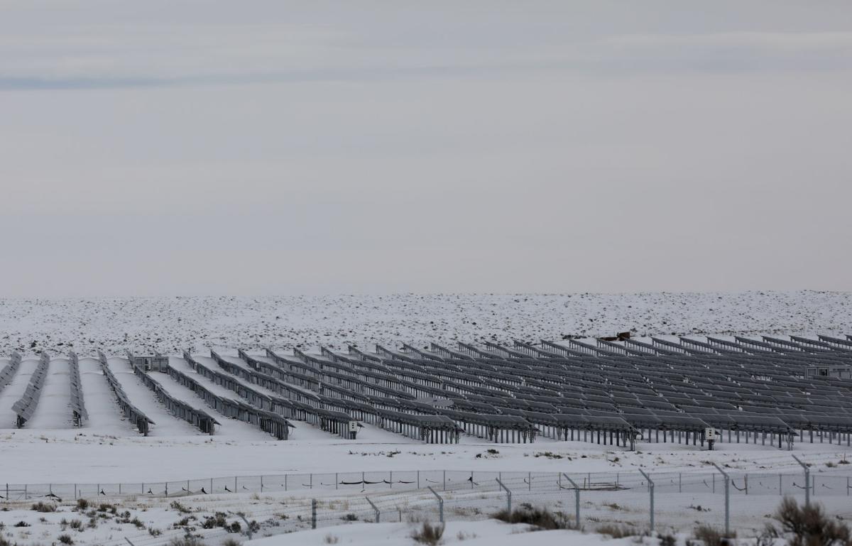 Sweetwater Solar