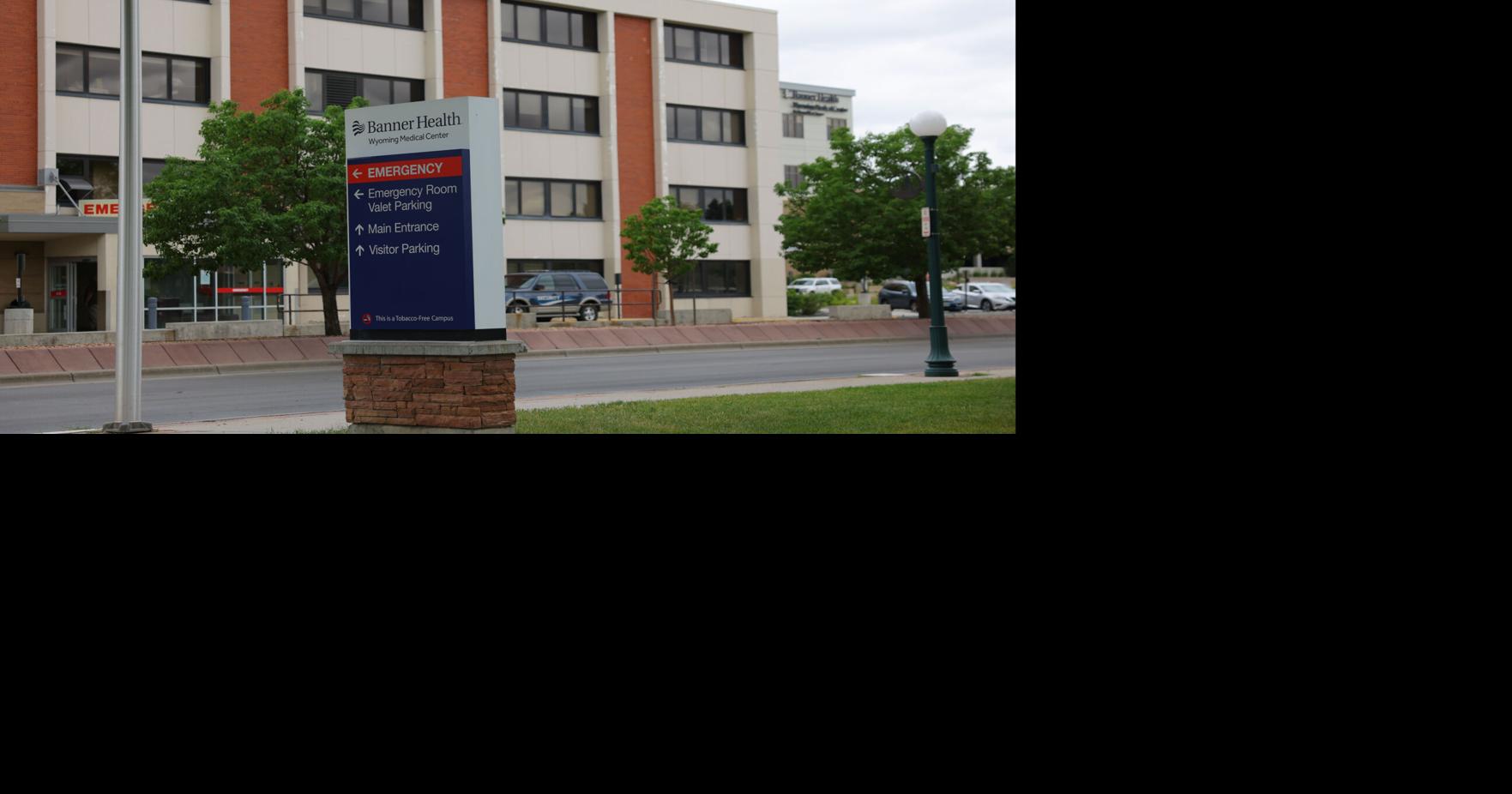 Natrona Collective Health Trust to give county annual report, findings on Banner audit