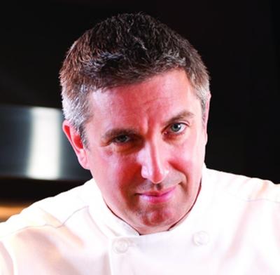 Chris Smith, The Diabetic Chef