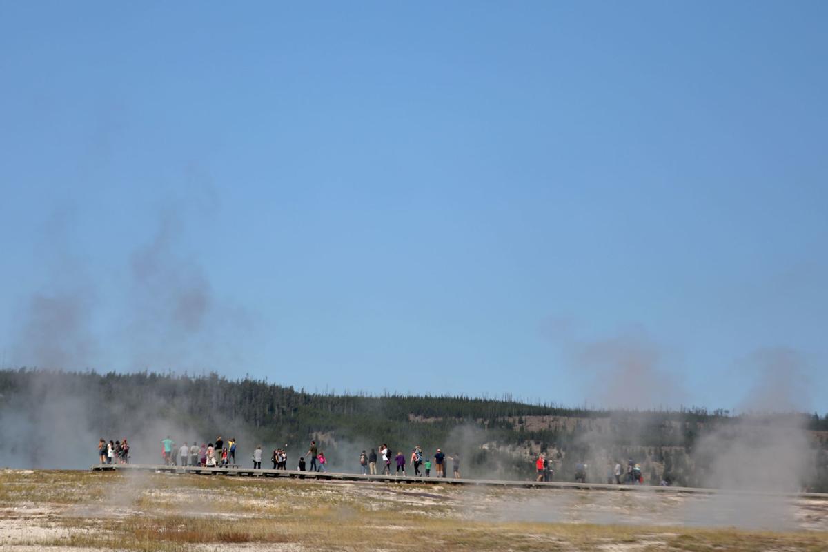 Yellowstone