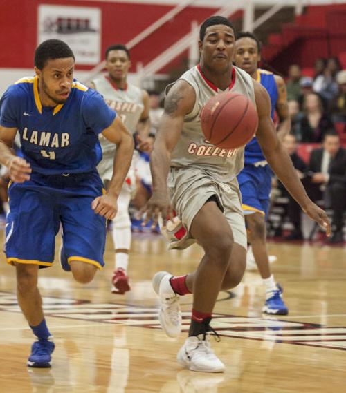 Casper College Vs Lamar Community College Trib Com