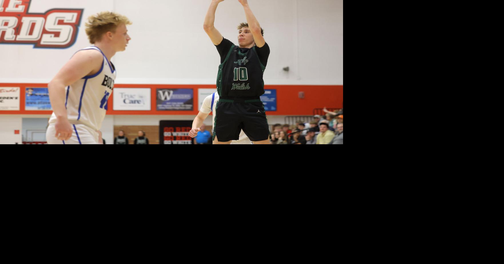 Rosters announced for Wyoming-Montana All-Star Basketball Series