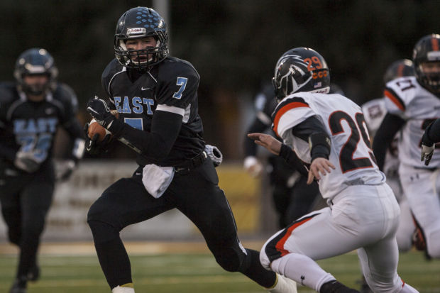 Photos: 4A State Football Championship | Football | Trib.com