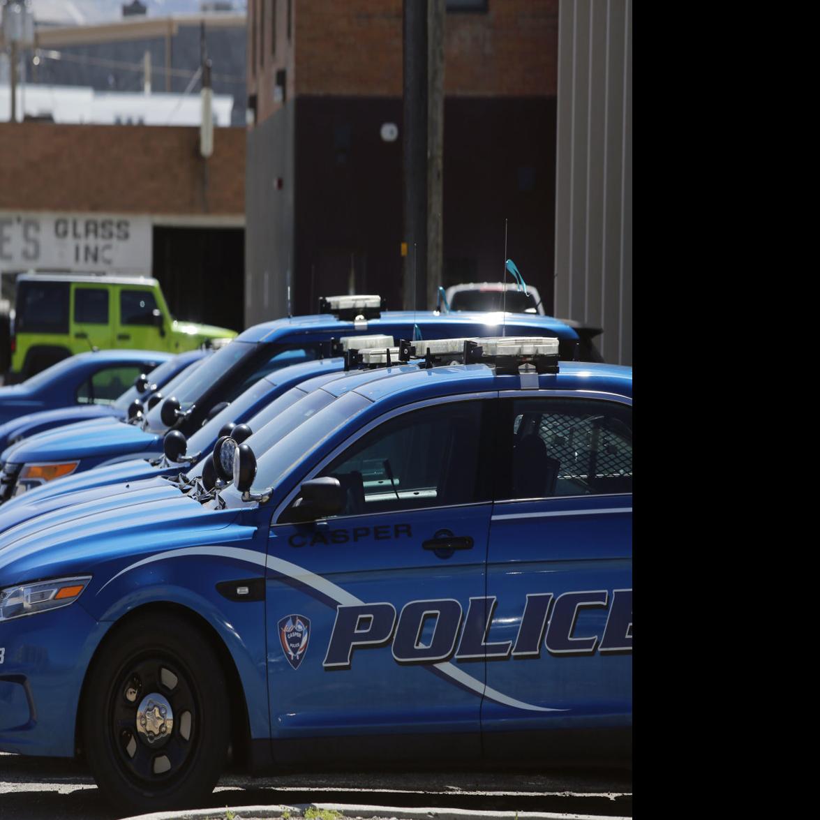 Plans For New Casper Police Station Slowly Moving Forward Casper