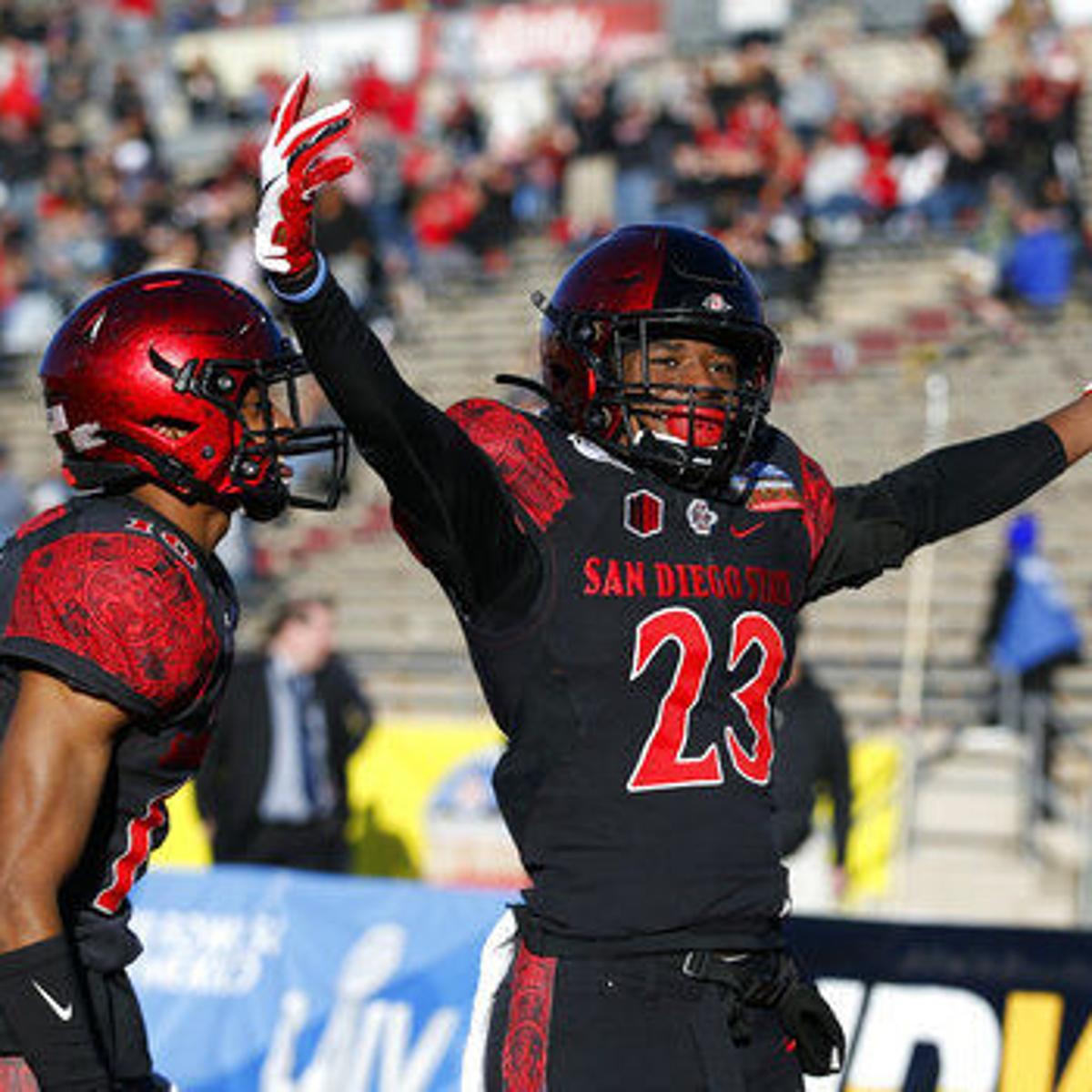 Wyoming Opponent Preview San Diego State Ushers In Another Brady