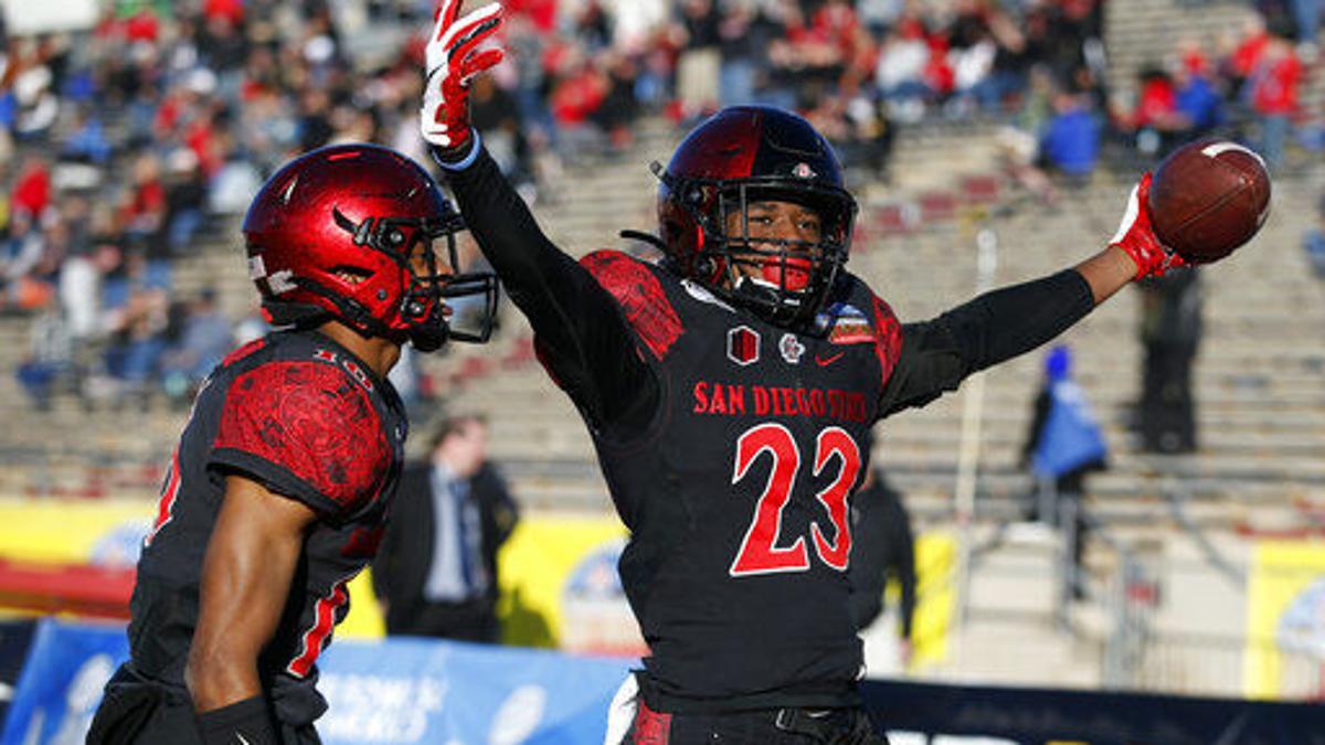 Wyoming Opponent Preview San Diego State Ushers In Another Brady